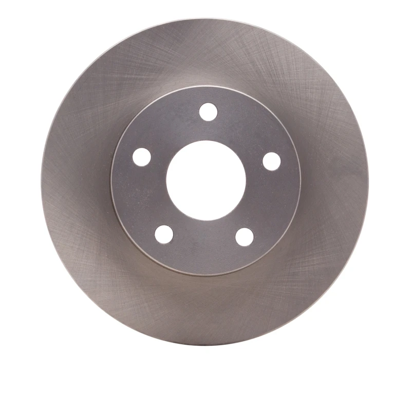 DFC 84-87 Pontiac Fiero Rear Brake Rotor