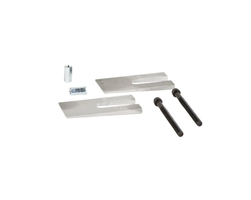 Belltech PINION-SHIM-SET 3 GRAD (PAIR)
