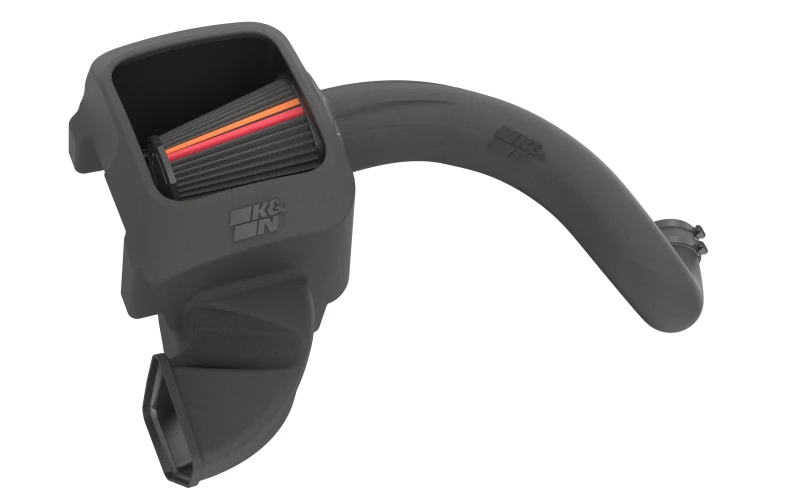 K&N NextGen Cold Air Intake for 13-21 Dodge/RAM 1500 V6 3.6L - Dryflow