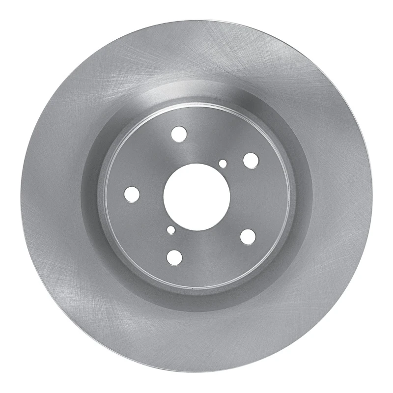 DFC 19-24 Subaru Forester Front Brake Rotor