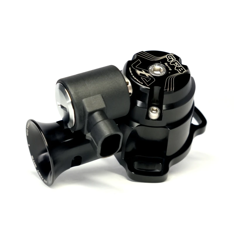 GFB Fiat/Alfa Romeo 1.4L/2.0L Multiair Turbo Whistling Trumpet VTA BOV