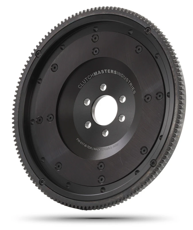 Clutch Masters 99-03 Audi A3/00-06 Audi TT/02-05 VW GTI/03-05 VW Jetta 850 Series Aluminum Flywheel