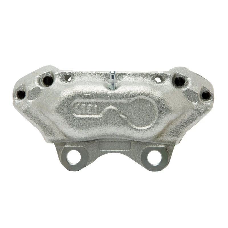 DFC 67-74 Volvo 1451800144164140 Front-L Premium Caliper - Silver Zinc Coated
