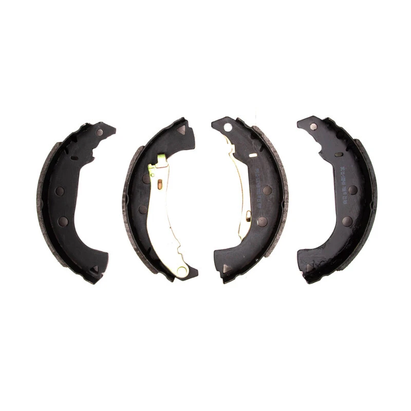DFC 15-17 Ram 700 (Mexico) Rear Premium Service Shoes