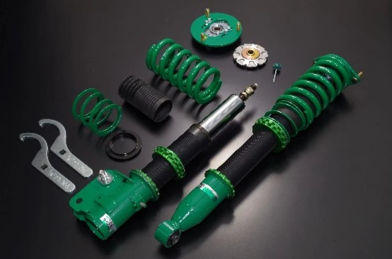 Tein Mono Racing Coilovers for Mitsubishi Lancer Evolution X (CZ4A)