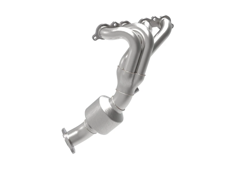 aFe Power Direkt Fit Katalysator 16-19 Mazda MX-5 Miata (ND) L4-2.0L