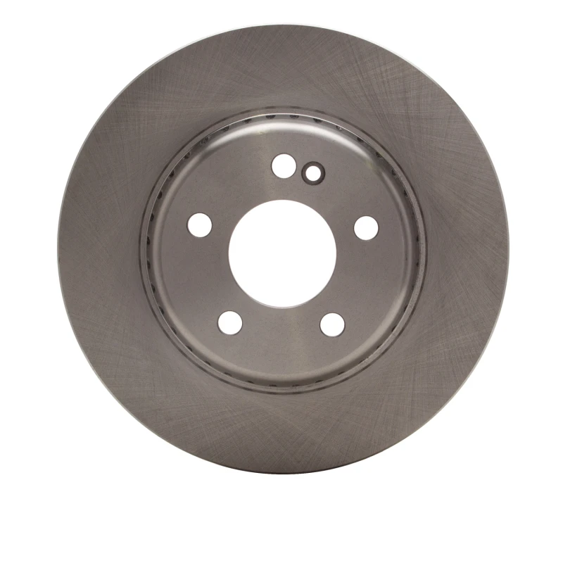 DFC 15-23 Mercedes-Benz C300 Sedan Rear Brake Rotor