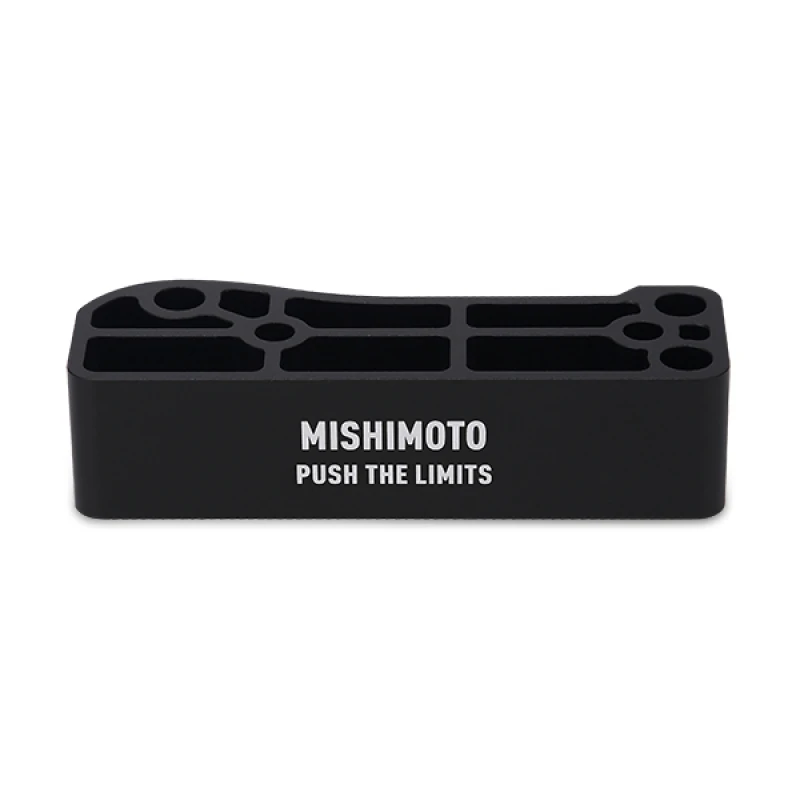 Mishimoto 2016+ Ford Focus Gaspedalabstandshalter