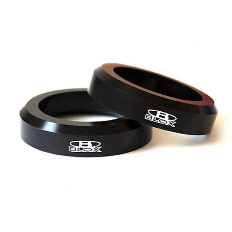 blox-racing_BXSS-20314-BK-679302fc6afff BLOX Racing Honda S2000 Engine Mount Ring Kit Black