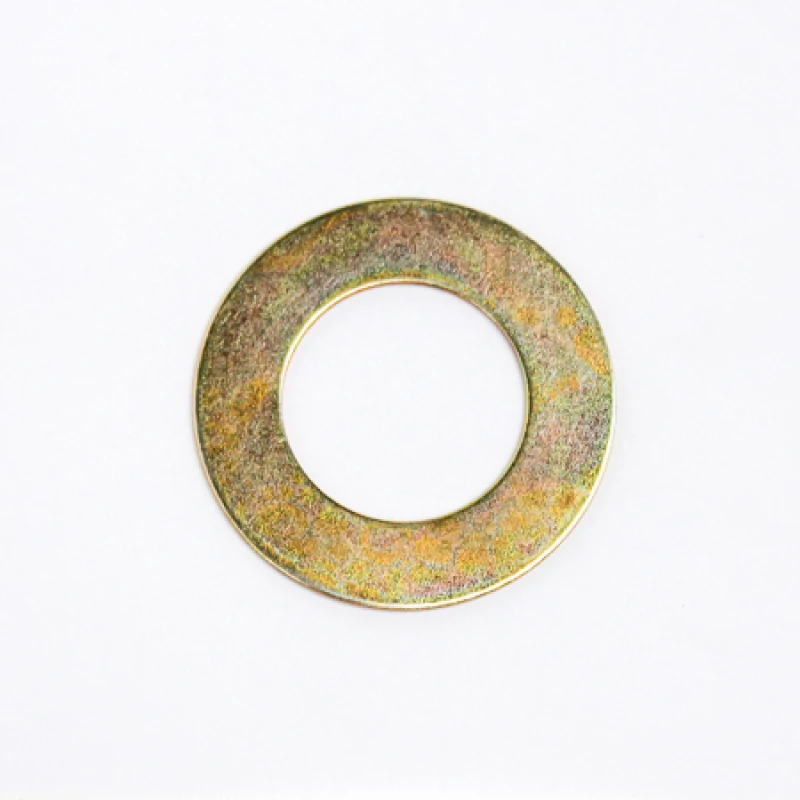 Wilwood Zink Typ II Scheibe -.640in. ID / 1.12in. OD / 0.24in. Stahl