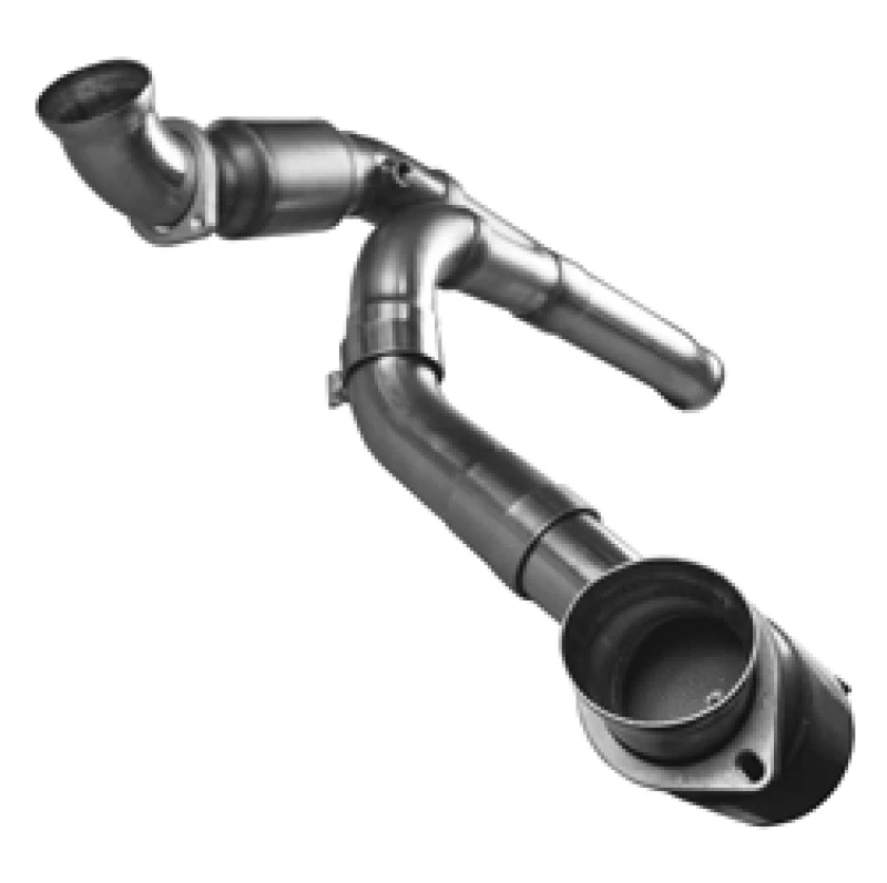 kooks-headers_28573200-679366016c507 Kooks 11-13 GM 1500 Series LKW 6,2L 3 Zoll x OEM Aus Kat Edelstahl Y-Rohr Kooks HDR erforderlich