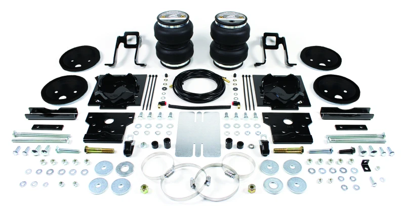 Air Lift Loadlifter 5000 Ultimate Hintere Luftfeder-Kit für 99-04 Ford F-250 Super Duty RWD