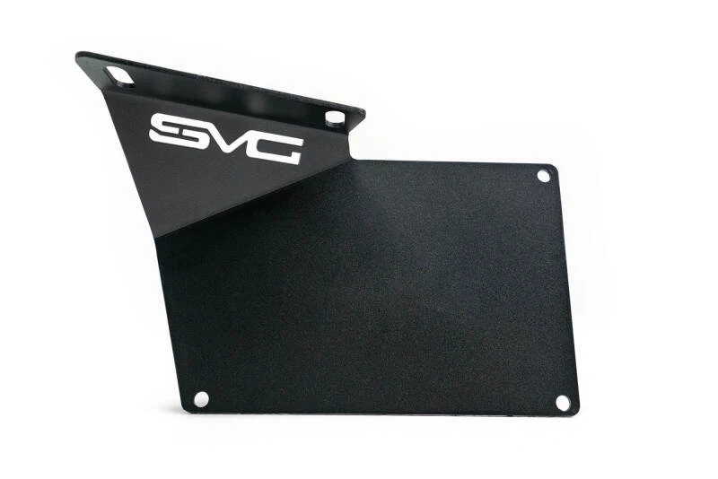 DV8 Offroad Front Nummernschildhalterung für 21-23 Ford Bronco
