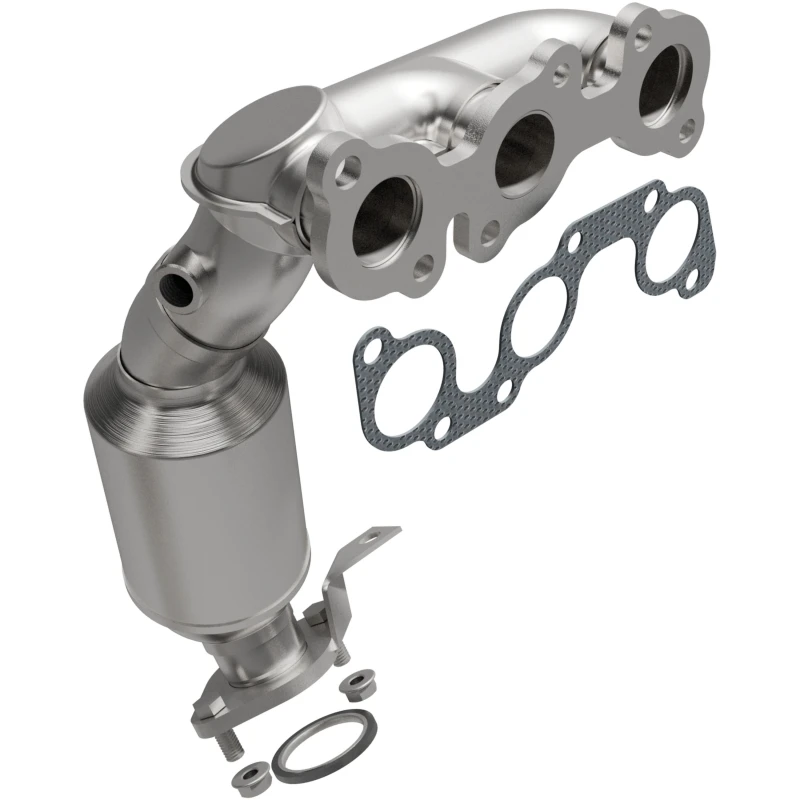 magnaflow_5582833-67967f1dc7574 Magnaflow 04-06 Toyota Sienna 3.3L Direktfit-Katalysator