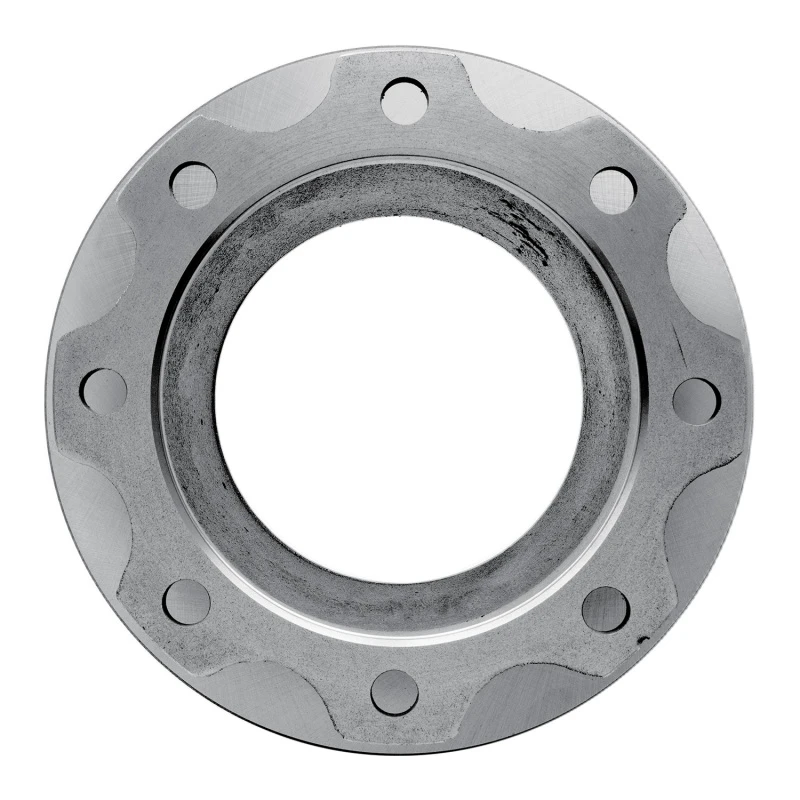DFC 03-10 Chevrolet C5500 Kodiak Front Brake Rotor