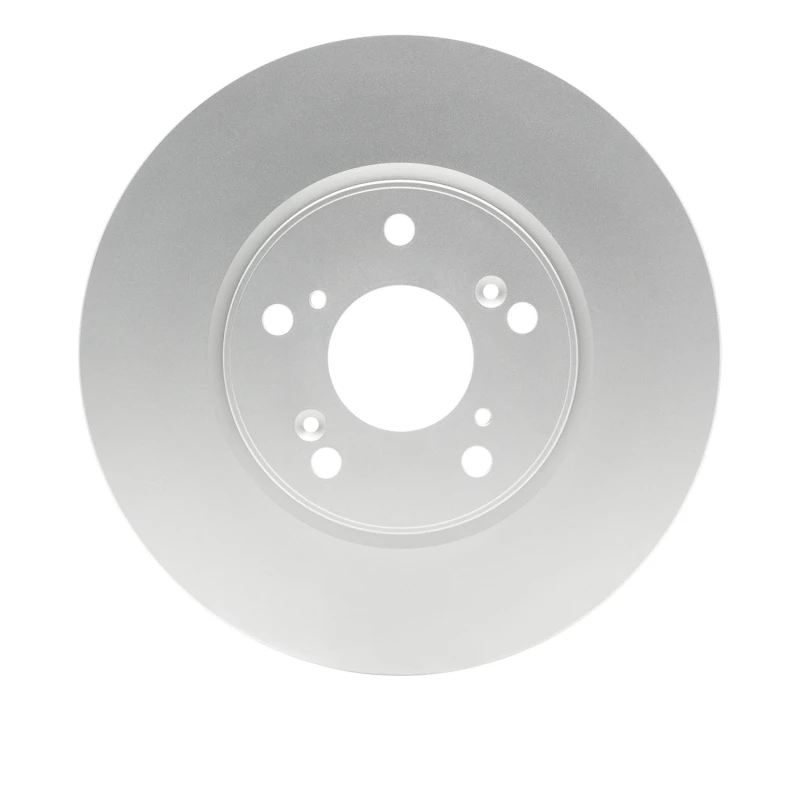 DFC 13-22 Honda Accord Coupe Front GeoSPEC Coated Rotor
