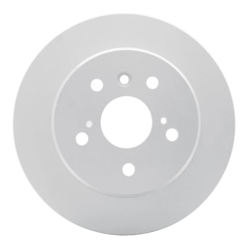 DFC 92-03 Lexus RX300 Rear GeoSPEC Coated Rotor