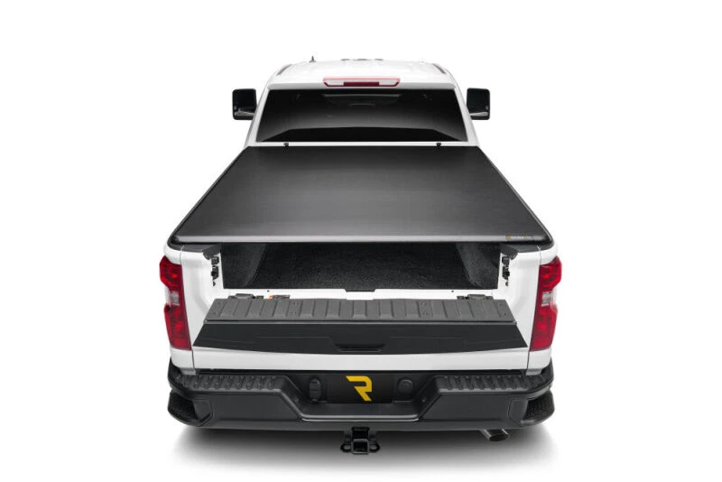 Extang 20-21 Chevy/GMC Silverado/Sierra (8 ft) 2500HD/3500HD Trifecta ALX