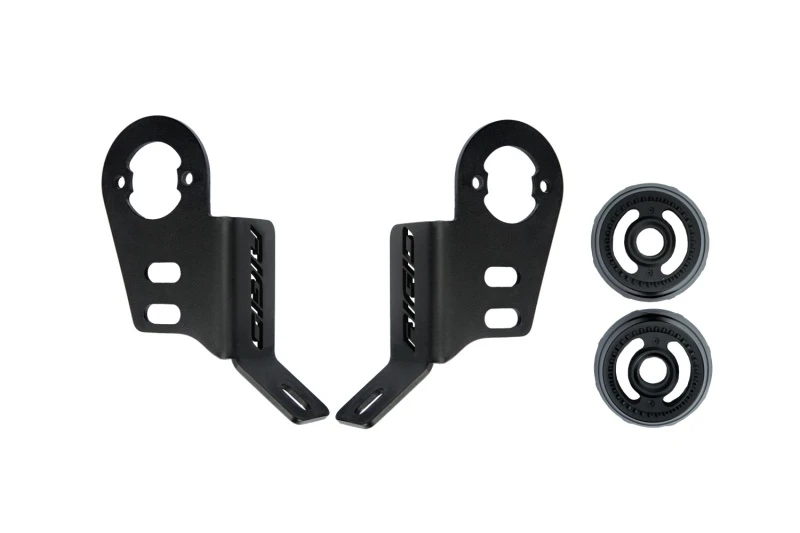 A-Pillar Mount für 2014–2017 Polaris RZR Turbo