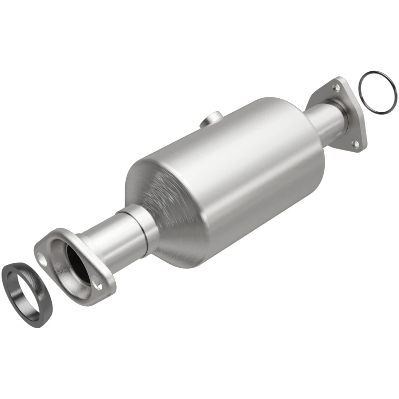 MagnaFlow California Grade Conv Direct Fit 99-00 Honda Civic L4 1.6L