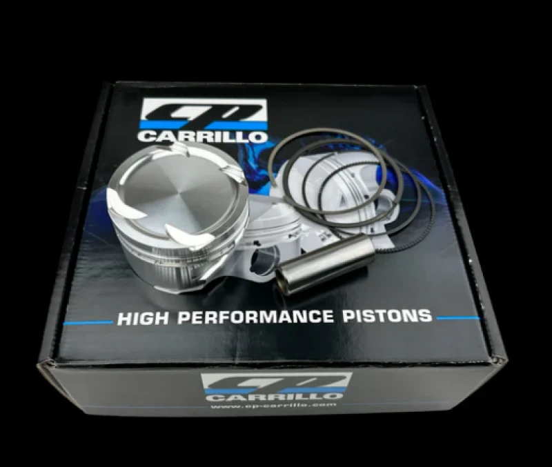 CP Pistons Kolbenkit für 2016-2023 Polaris RZR XP Turbo 925cc