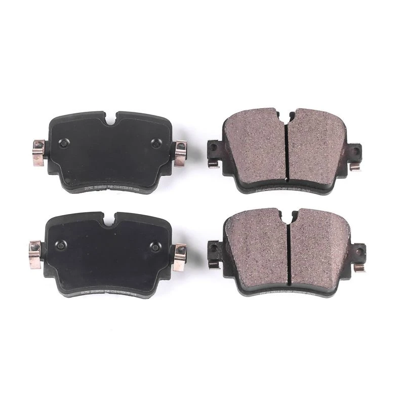 powerstop_16-1752-67945062695c9 Power Stop 14-19 Jaguar F-Type Rear Z16 Evolution Ceramic Brake Pads