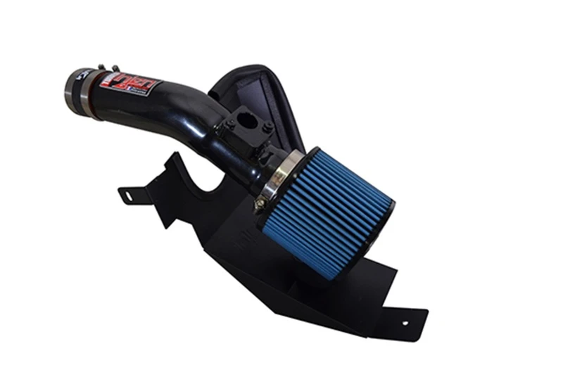 Injen 2016+ Honda Civic 1.5L Turbo (ohne Si) Schwarzes Short Ram Air Intake