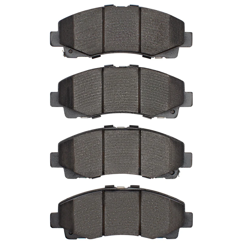 DFC 06-20 Acura TLX Front 5000 Advanced Ceramic Brake Pads