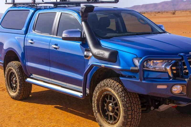 ARB 19-23 Ford Ranger Summit Frontschienen (Verwenden Sie PN 4440210)