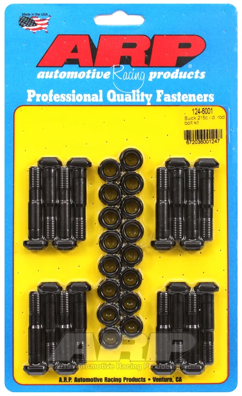 ARP Stangenbolzen-Kit für Buick 215c i.d.
