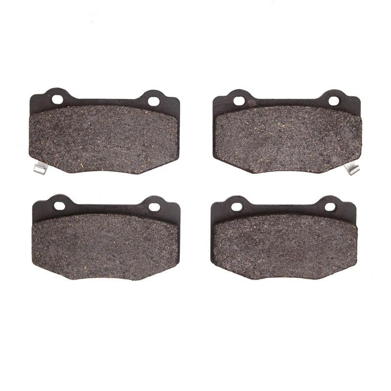 DFC 14-24 Cadillac ATS Rear Euro 5000 Ceramic Brake Pads