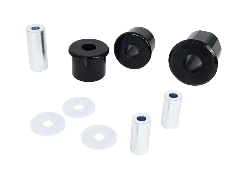 Whiteline Differential Mount Bushing Kit for 2011-2017 BMW 5 Series F10
