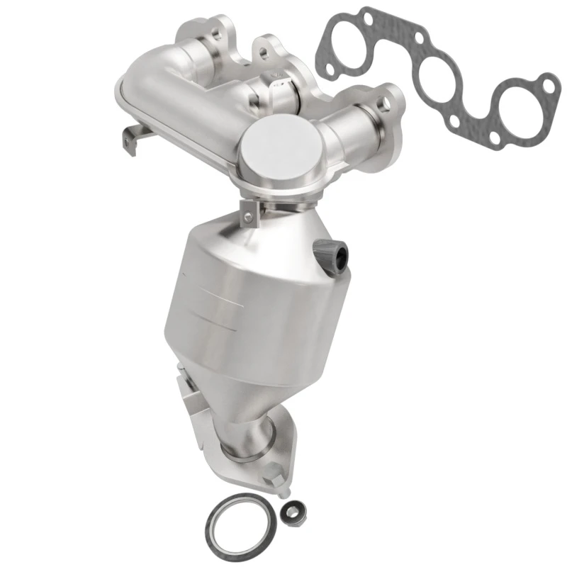 MagnaFlow-Konverter DF Avalon/Sienna Frontmanifold