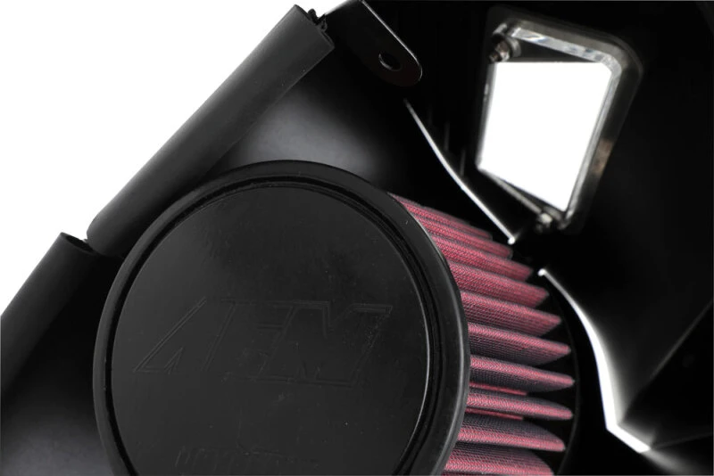 AEM 19-21 BMW 330i L4-2.0L F/I Cold Air Intake