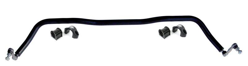 Ridetech 65-70 Impala MUSCLEbar mit Posi-Links vorne