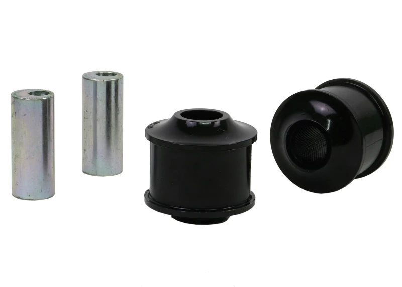 Whiteline 89-98 Nissan 240SX S13 & S14 / 90-96 Nissan 300zx Z32 Vorderer Caster-Anpassungskit-Radiusstab-Buchse