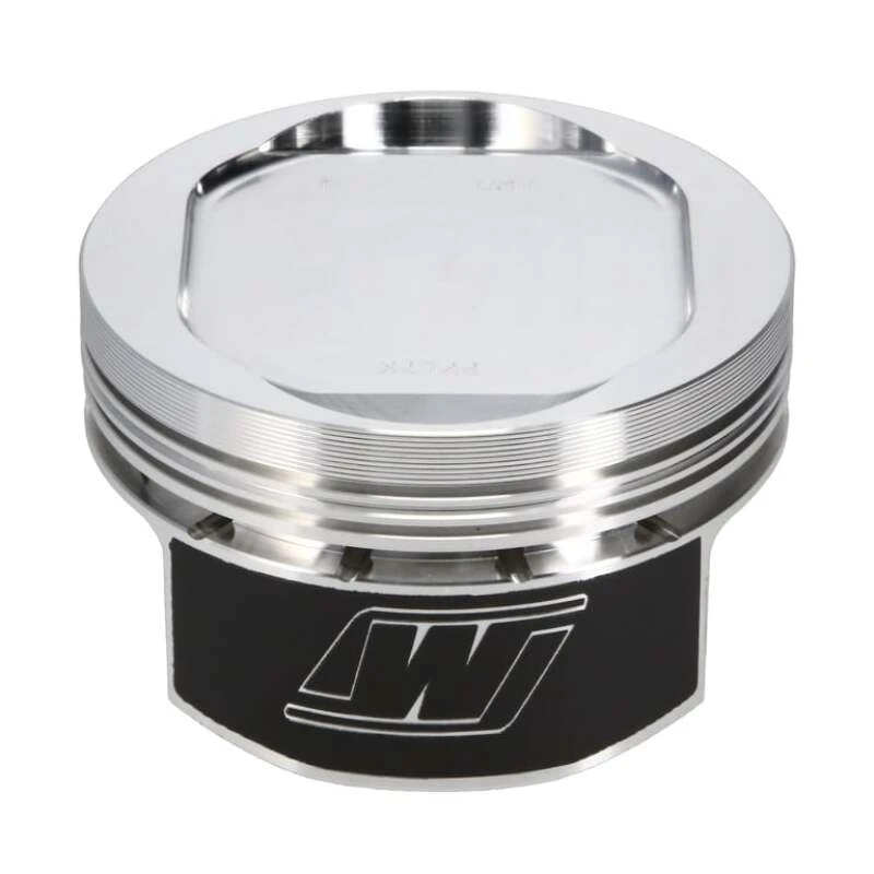 Wiseco HD Evo 883 Overbore 1200 9.51 CR 86-11 Piston Kit
