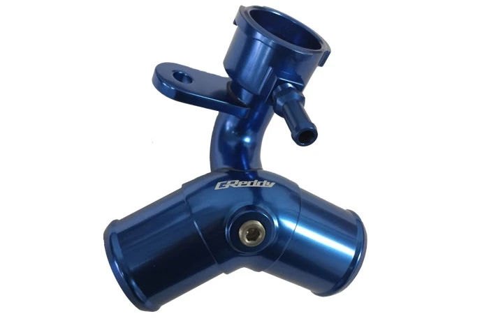 GReddy FR-S / BRZ Upper Water Temperature Adapter