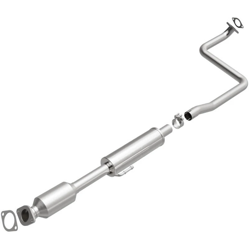 MagnaFlow-Katalysator DF für 04 Mitsubishi Galant 2.4L