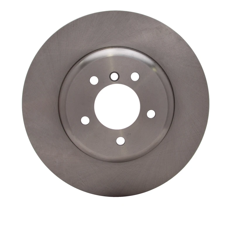 DFC 11-16 BMW Z4 Front Brake Rotor