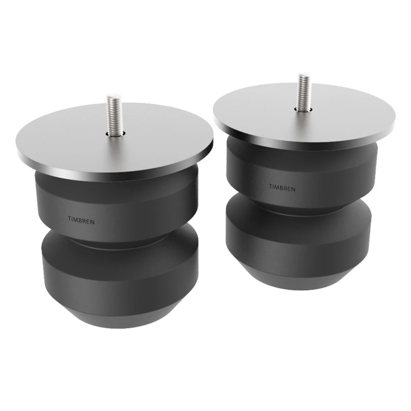 Timbren Hinteres Fahrwerk-Enhancement-System für 1996–2004 Nissan Pathfinder