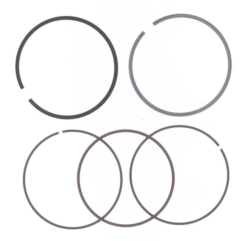 Athena Honda CRF F 230 67mm Bore Piston Ring Set (For Athena Piston)