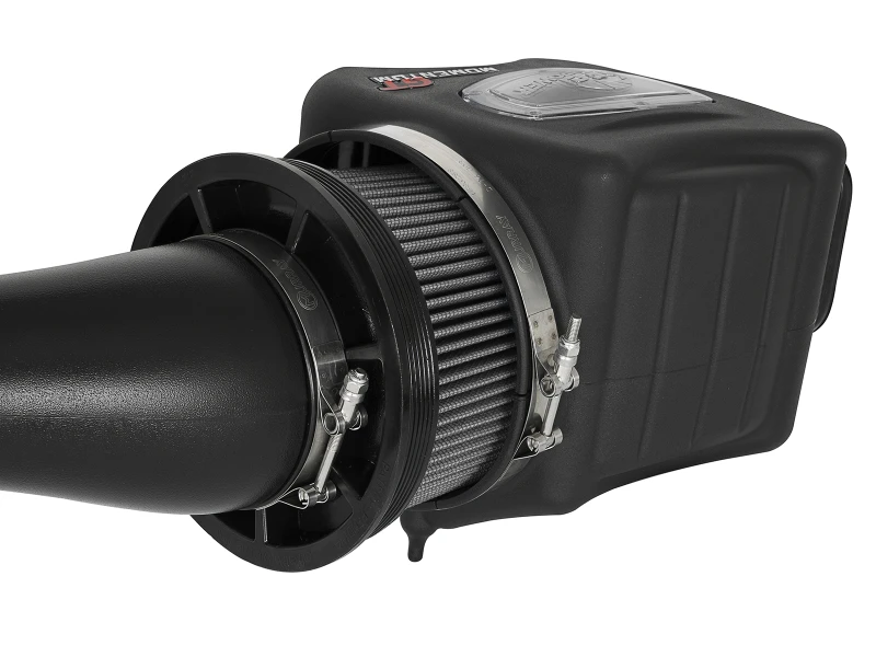 aFe Power Momentum GT Pro DRY S Kaltluft-Ansaugsystem GM SUV 14-17 V8 5.3L/6.2L