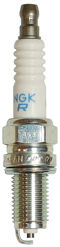 NGK Standard-Zündkerze Box von 4 (KR9C-G)