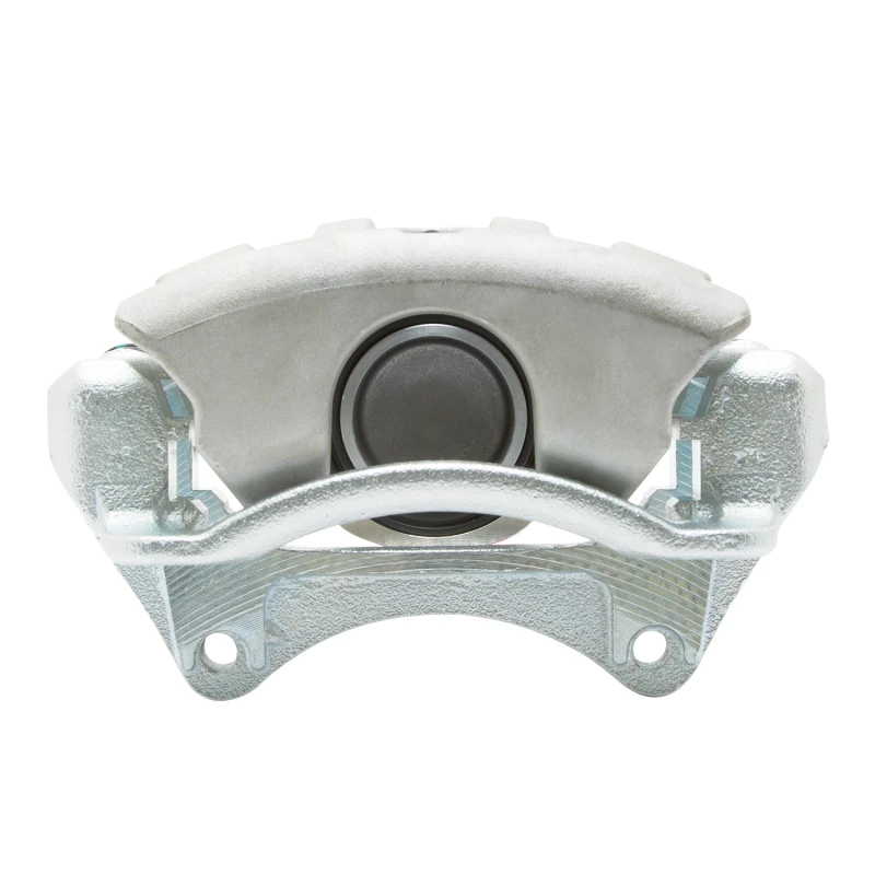 DFC 11-15 Kia Optima Front-L Premium Caliper - Silver Zinc Coated