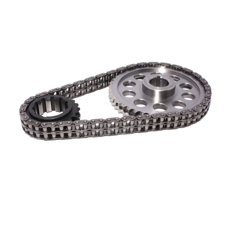 COMP Cams Billet-Timing-Set CRS 9-Keywa