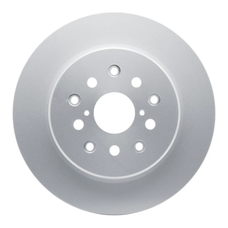 DFC 93-98 Toyota Supra Rear GeoSPEC Coated Rotor