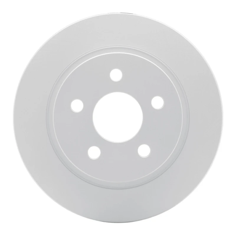 DFC 18-23 Ford Transit Connect Rear GeoSPEC Coated Rotor