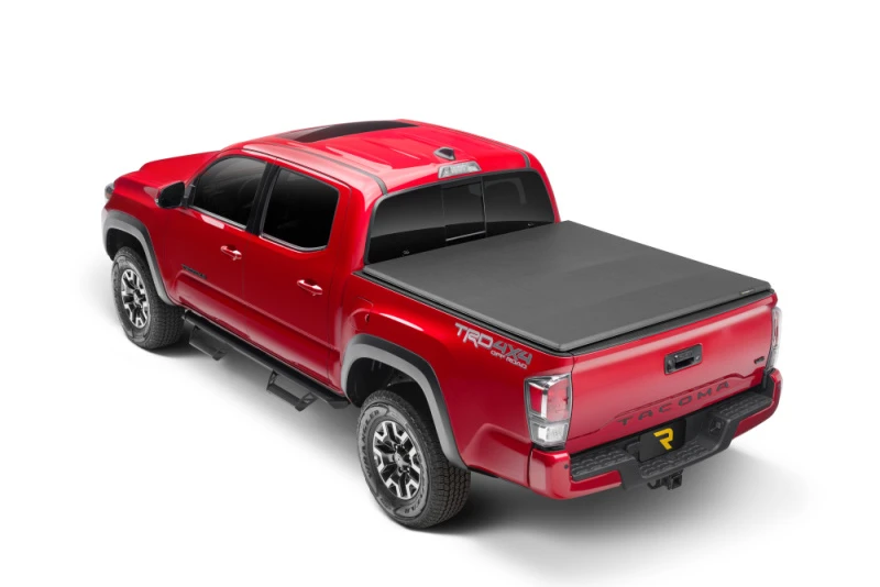 Extang Trifecta ALX Pritschenabdeckung für 2022–2025 Toyota Tundra 5'7" ohne Deck Rail System