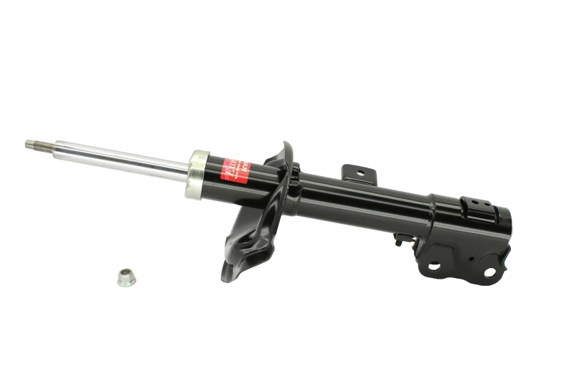 KYB Stoßdämpfer & Federn Excel-G Vorne Rechts für MITSUBISHI Outlander 2007-10